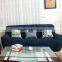 Good Price Comfortable full cover sofa