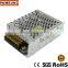 NES-35-12 Pawsung Factory price 25w 12v Switching Power supply 2 years warranted OEM & ODM