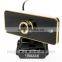 Bluelover HD-70P HD Webcam with Microphone for meeting