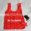 Foldable Portable Creative Non Woven Grocery Tote Bag