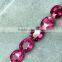 2016 Fashion Jewelry Stone Crystal Cabochon