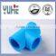 PPR tee elbow socket Blue Pipe fitting