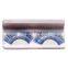 Customized Packaging Designs/Private Label for Wispy False Eyelashes