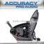 Professional Aluminum Dual Keyboard Stand KS088RD