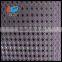 Polyester Diamond Weave Jacquard Dobby Oxford Fabric With PU/PVC Coating For Bags/Luggages/Shoes/Tent Using