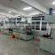 Double station wax injection machine