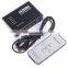 High Quality 5 Port Hdmi Switch With Audio Output For Hdtv Ps3 Dvd