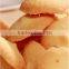 Automatic cookie depositor wire cutter machine