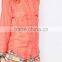 2016 Autumn Long Sleeve Casual Ladies 100% Cotton Shirt