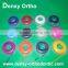 dental power chain / rubber elastics / dental separators /O ring ligature tie
