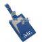 Leather luggage tags wedding favor BEST GIFT IDEA
