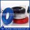 Doughnut Shape LED Light Flashing Bluetooth Speaker