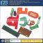 High precision custom injection plastic products