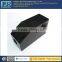 China high precision and quality custom anodised aluminium parts