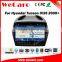 Wecaro WC-HI1035 10.2 inch android 4.4/5.1 car stereo Gps for hyundai ix35 navigation dvd 2009 - 2015 With Wifi 3G GPS Radio RDS