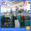 Rubber Open Mixing Mill / Banbury Mixer