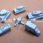 OEM beautiful pvc miniature figurines