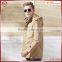 Winter sports wear canvas cotton Men Casual Jacket