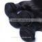 No Shedding No Tangle 100% Virgin Human Hair malaysian hair wholesale distributors