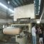 Hot Sale Made in China cylinder moulds multi-dryer cardboard paper machine