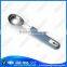 PS handle ice cream stainless steel spoon,tea spoon