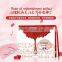 Best Seller collagen & anti-aging facial mask sheet whitening Rose face mask