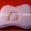 3d baby anti roll pillow