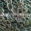 astm mid and long link chain/decoration chain