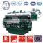 Boat engine water cooled 1000HP engine