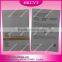 Aluminum Foil Plastic Cosmetic Bag /Printing Facial Mask Packaging Bag