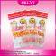 toilet paper plastic packaging bags