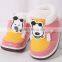 baby shoes soft and warm winter shoes dog kids winter shoes