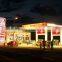 petrol station led canopy lights 180w gas station led light petrol station light
