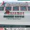 YD IP68 customized multi-color led signage module FCC UL CE