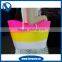 Silicone beach bag 2016 insulated beach bag