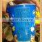 non toxic frozen freeze food sticker label OEM manufacturer