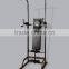Factory supplier newest fashionable horizontal bar and parallel bars China wholesale