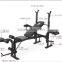 Fashion High quality Weight lifting bench hot sale
