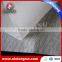 nonwoven towels made of viscose/polyester