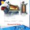 Industry use oil heating system heat transfer oil boiler