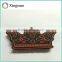 Promation gift crown shape silicone lighter case
