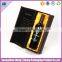 Manufacturer Wholesale CMYK Recycled paper wine cylinder box