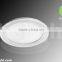 3'/4'/5'/6'/8'/10' round square led panel downlight