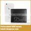Hot Creadit Card Protector Leather Wallet for Men