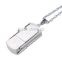 Jewelry usb flash drives pen drive for PC, 2GB crystal USB memory USB 2.0 , crystal swivel usb flash drives 8gb