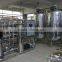 RO drinking water production plant mineral water treatment plant