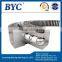 VSA200544N Slewing Bearings (472x640.3x56mm) BYC Band heavy load bearing turntable slew ring with External Gear