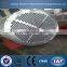 3-effect falling film bonemeal evaporator
