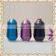 St type Dongyang G.M.D Factory Wholesale Colorful Hand Knitting Metallic Yarn