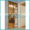 Emboidery mosquito fly door